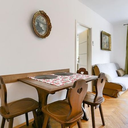 Apartman Legacy Zadar Exterior photo