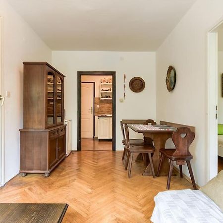 Apartman Legacy Zadar Exterior photo