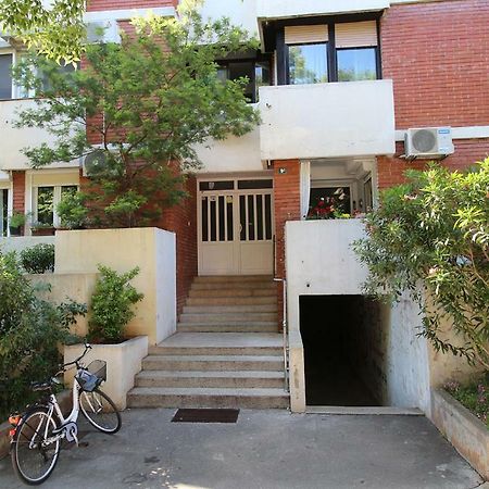 Apartman Legacy Zadar Exterior photo