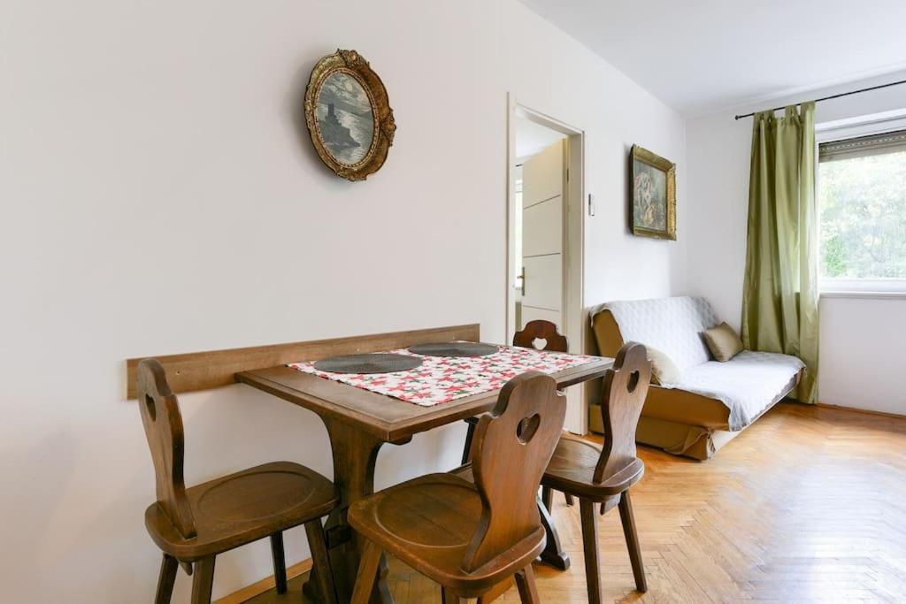 Apartman Legacy Zadar Exterior photo