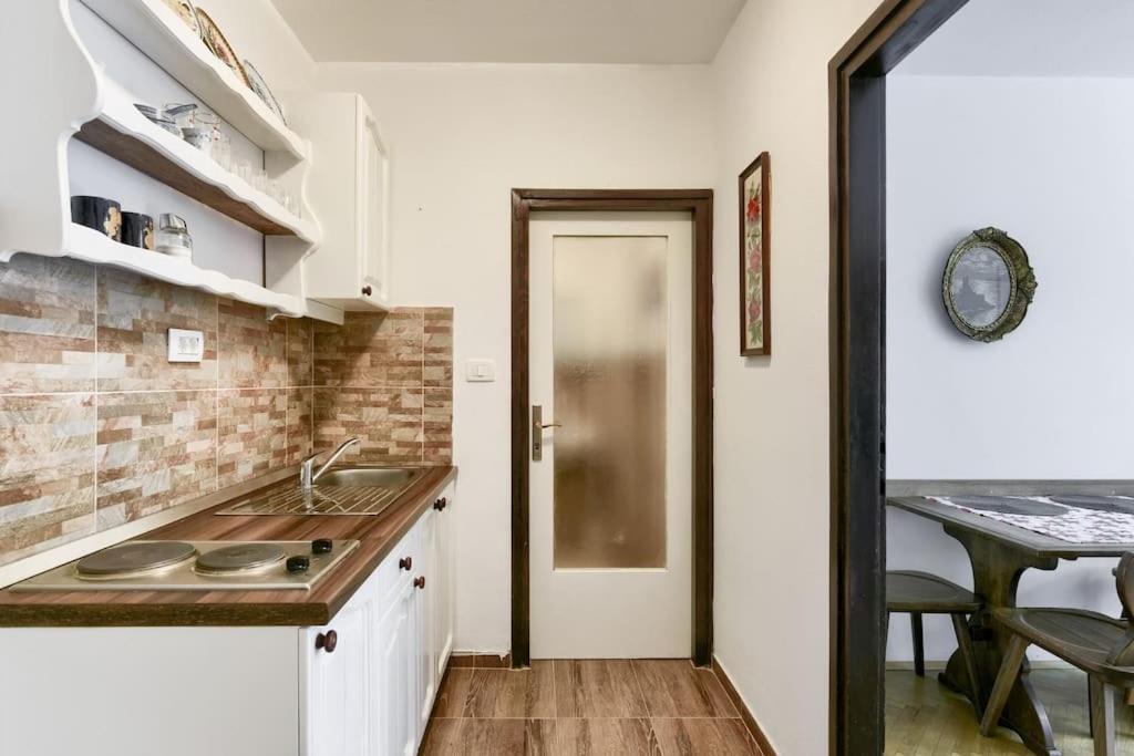 Apartman Legacy Zadar Exterior photo