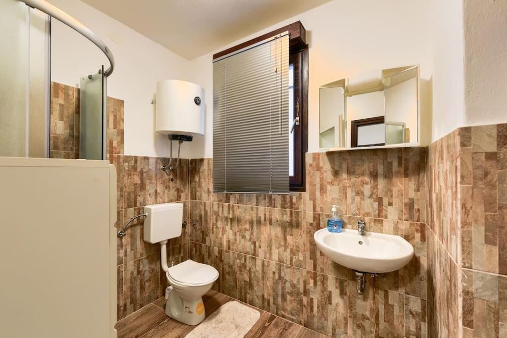 Apartman Legacy Zadar Exterior photo