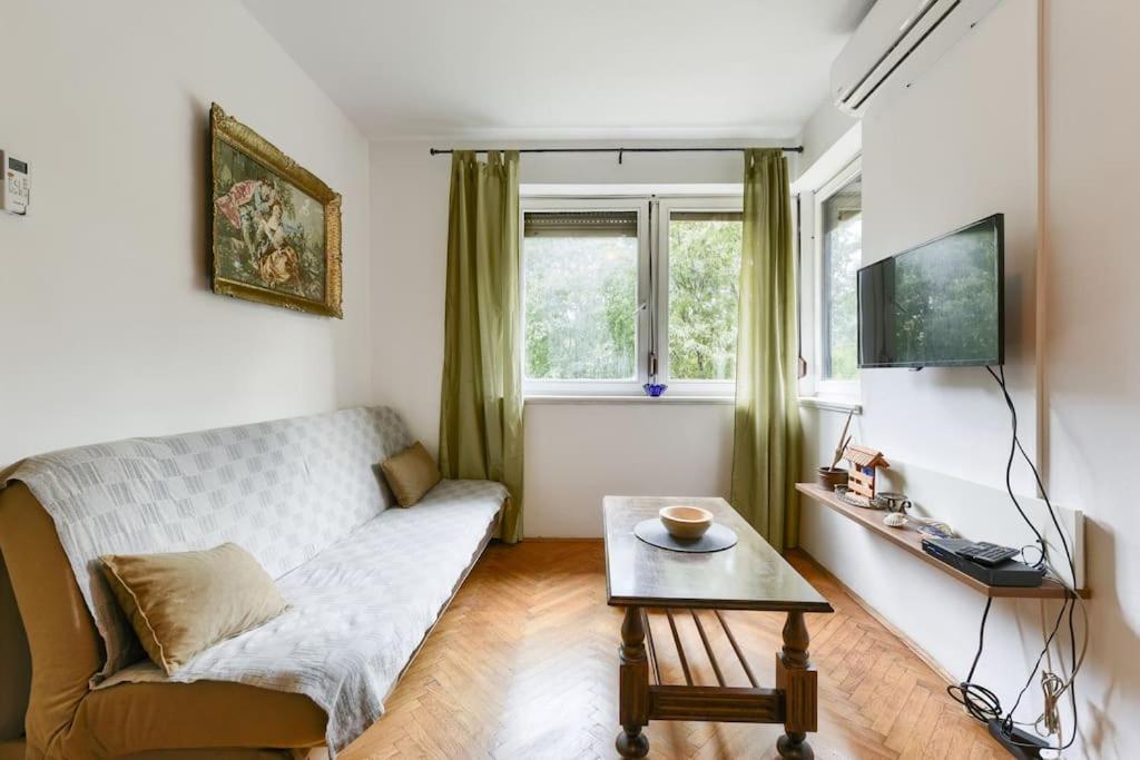 Apartman Legacy Zadar Exterior photo