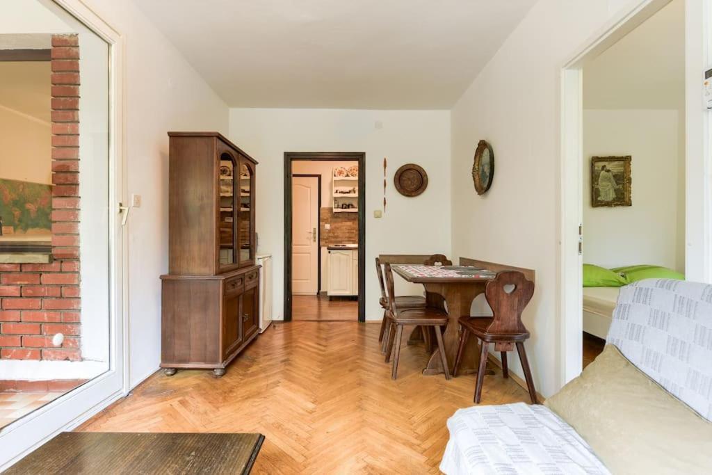 Apartman Legacy Zadar Exterior photo