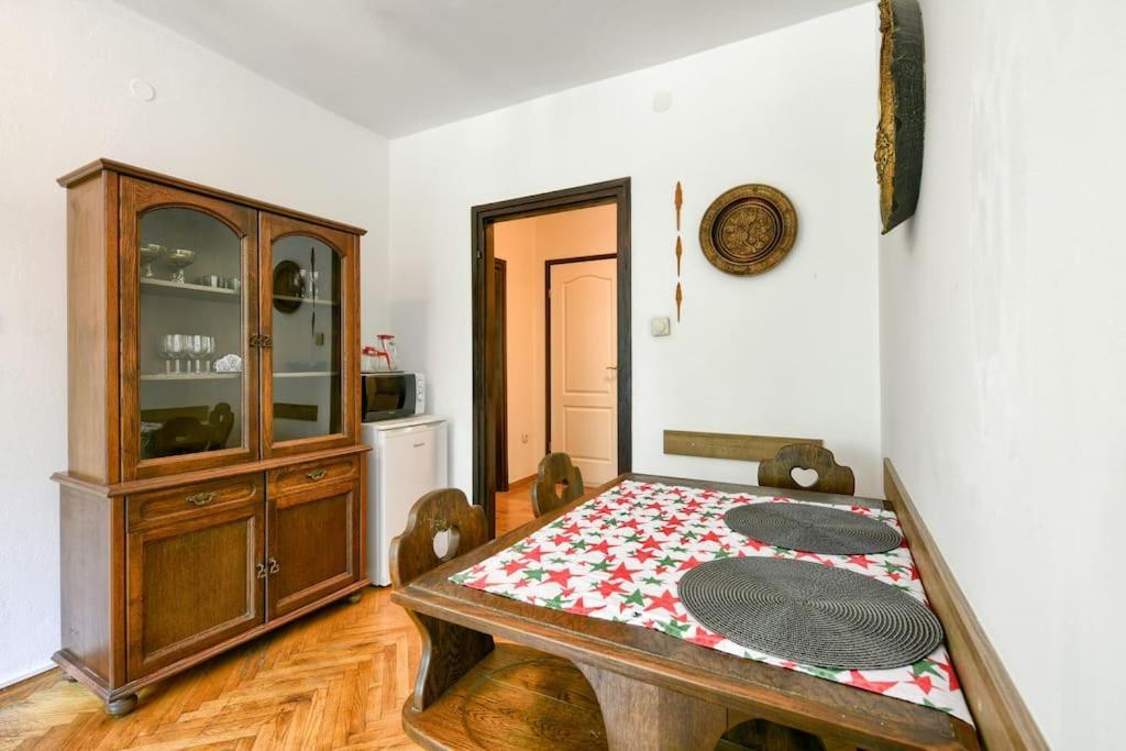 Apartman Legacy Zadar Exterior photo