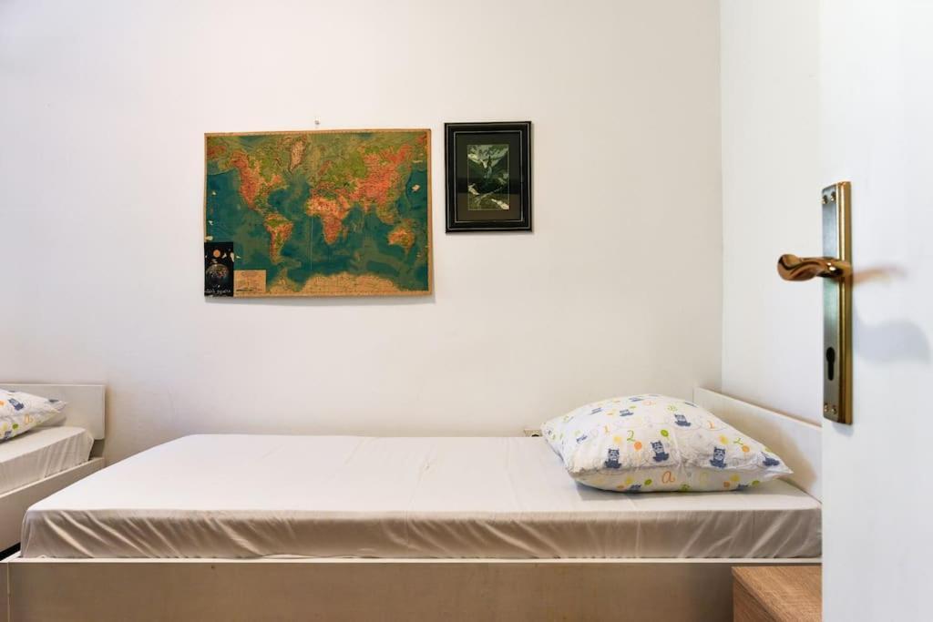 Apartman Legacy Zadar Exterior photo