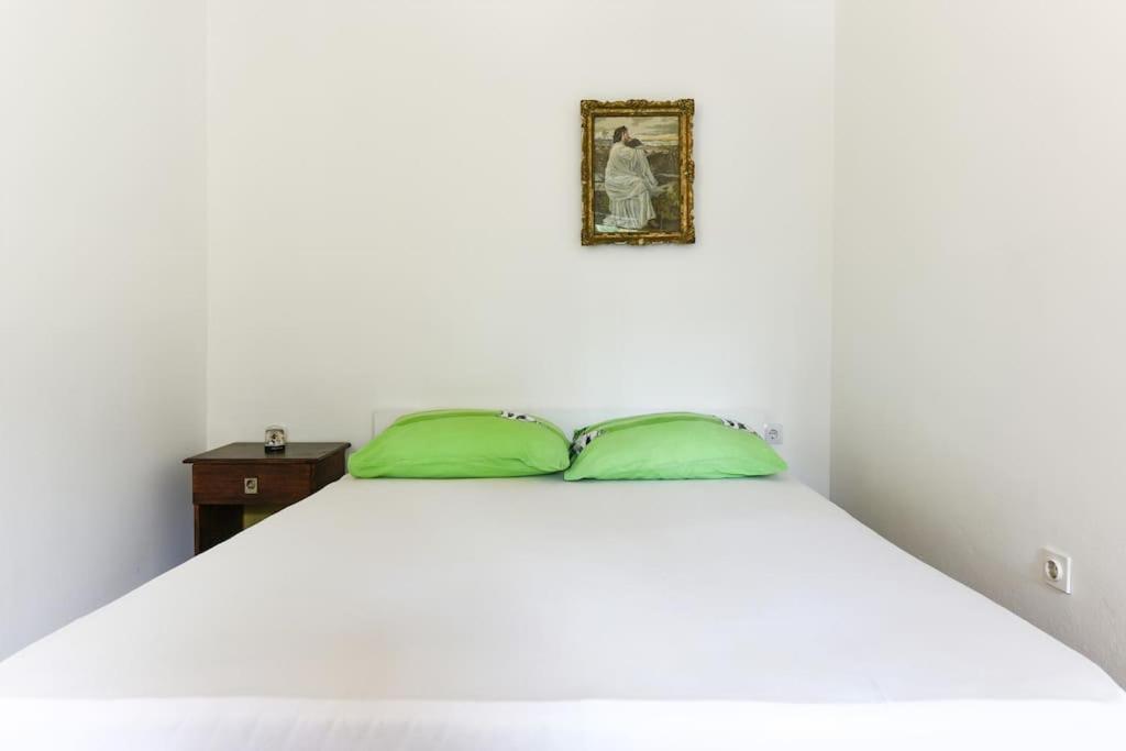 Apartman Legacy Zadar Exterior photo