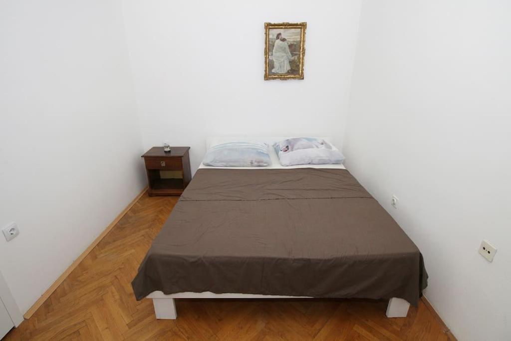 Apartman Legacy Zadar Exterior photo