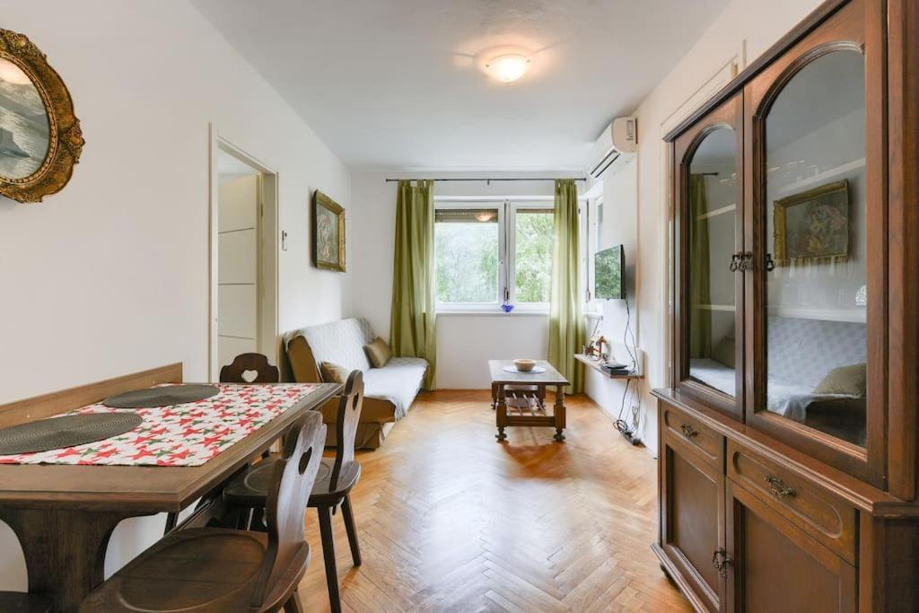 Apartman Legacy Zadar Exterior photo