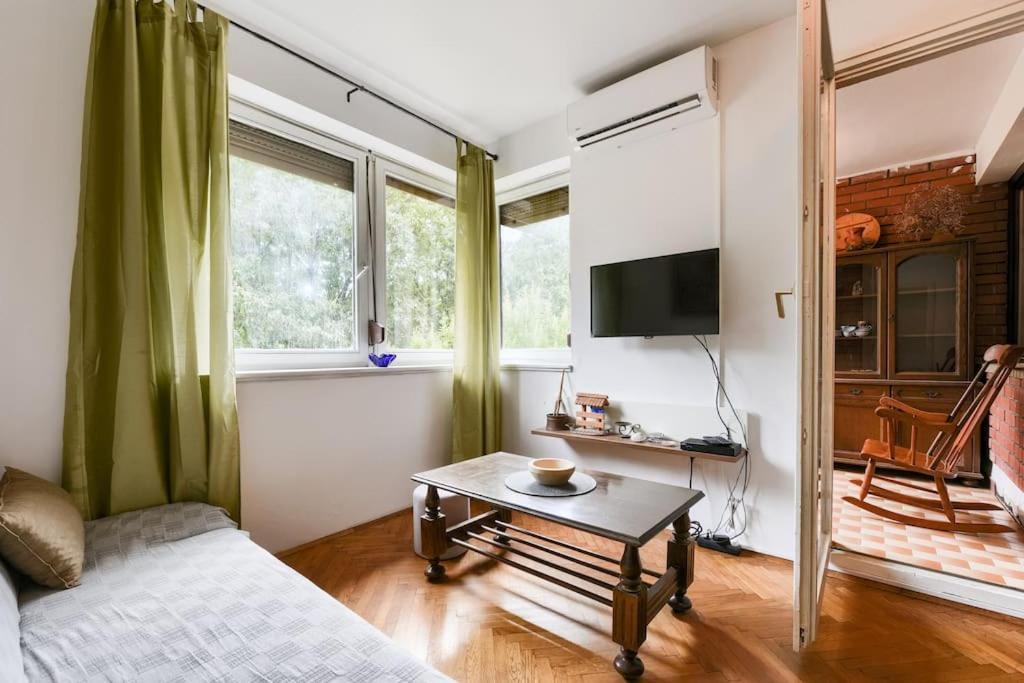 Apartman Legacy Zadar Exterior photo