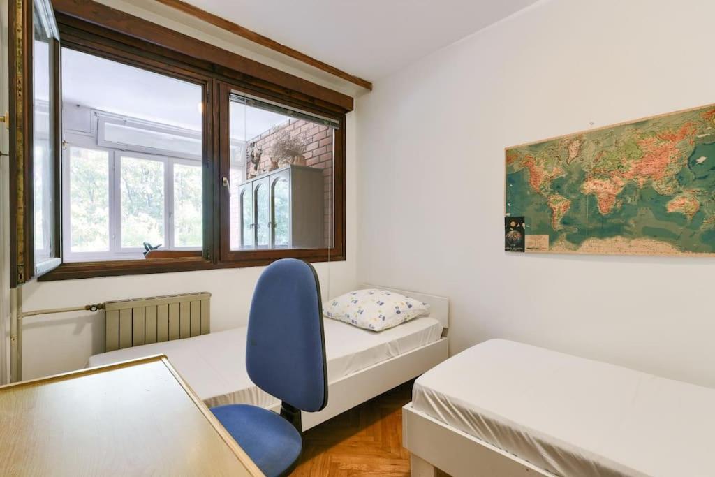 Apartman Legacy Zadar Exterior photo