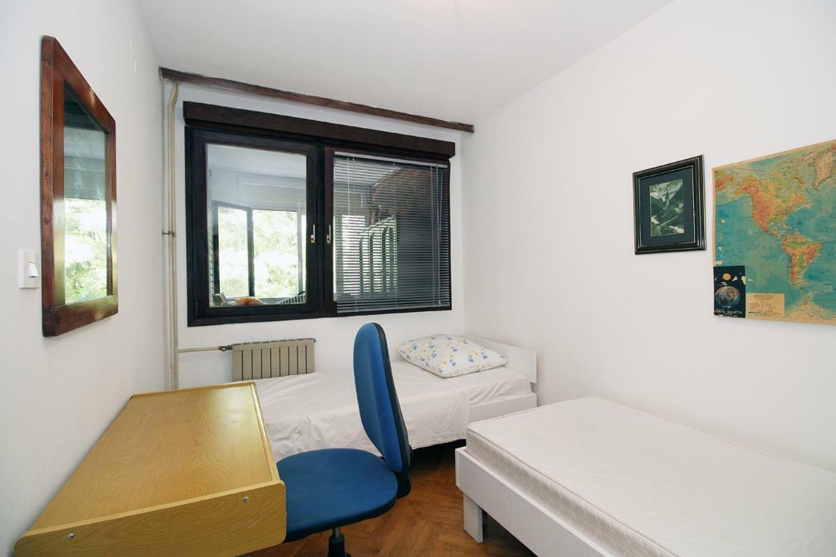 Apartman Legacy Zadar Exterior photo