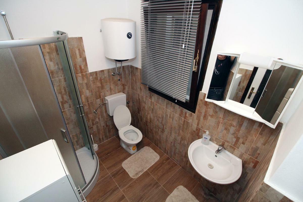 Apartman Legacy Zadar Exterior photo