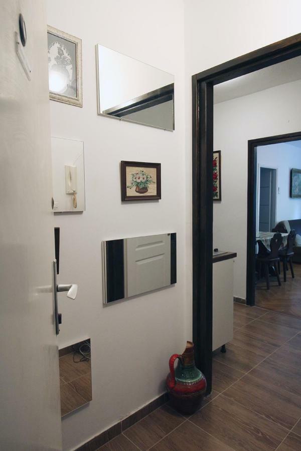 Apartman Legacy Zadar Exterior photo