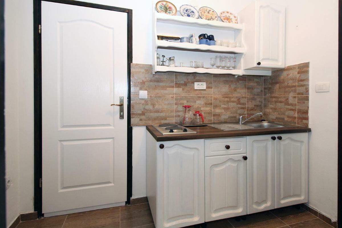 Apartman Legacy Zadar Exterior photo