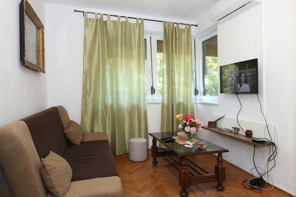 Apartman Legacy Zadar Exterior photo