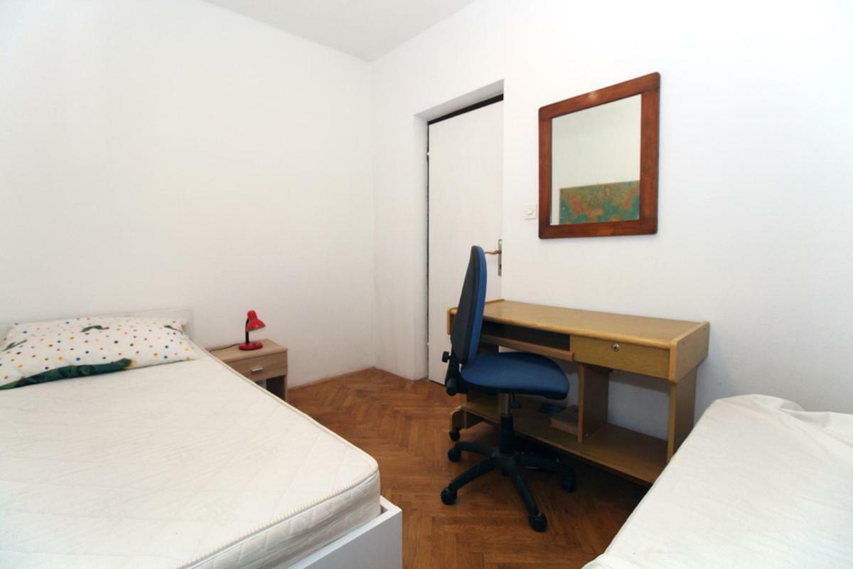 Apartman Legacy Zadar Exterior photo